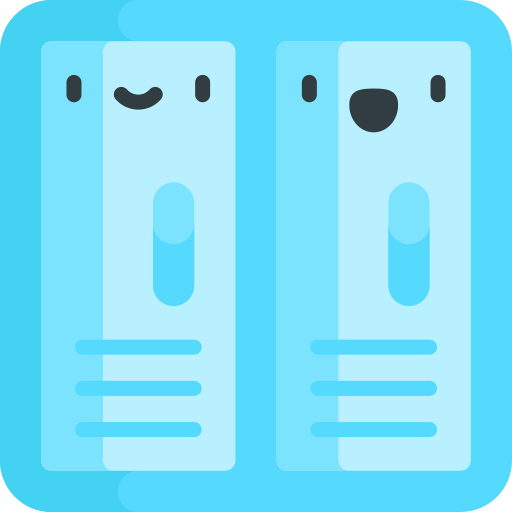 Locker icon