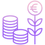 Growth icon 64x64