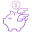 Investment icon 64x64