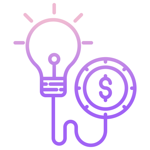 Creativity icon