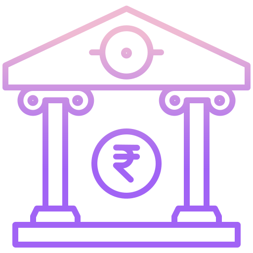 Treasury icon