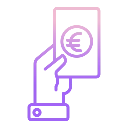 Pay icon