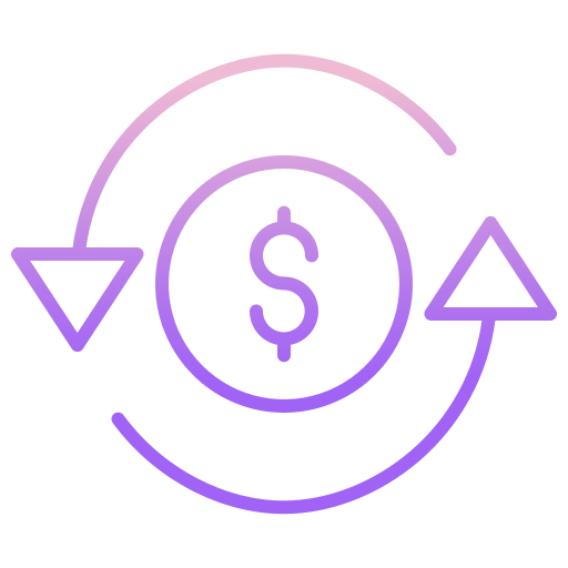 Dollar icon