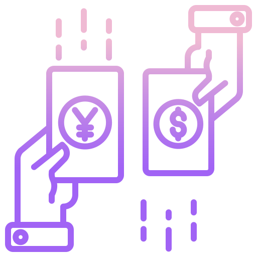 Exchange icon