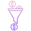 Funnel icon 64x64