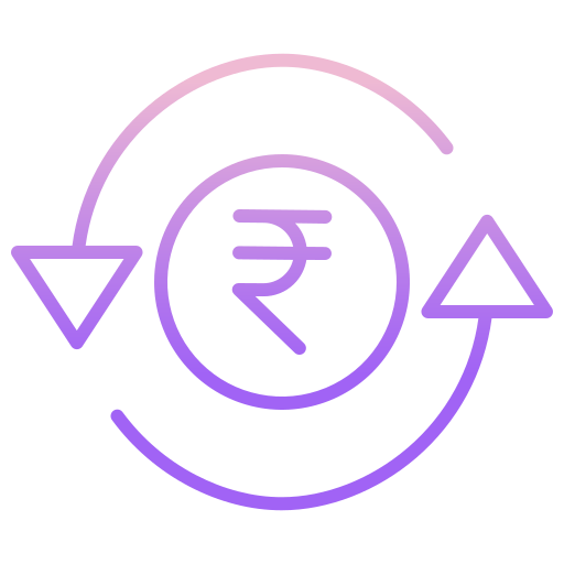 Rupee icon