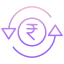 Rupee Symbol 64x64
