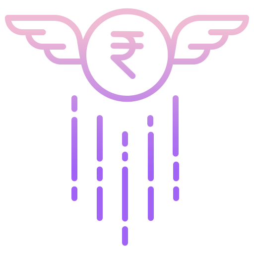 Rupee icon