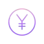 Yen icon 64x64