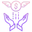 Investment icon 64x64