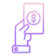 Payment icon 64x64