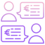 Discussion Symbol 64x64