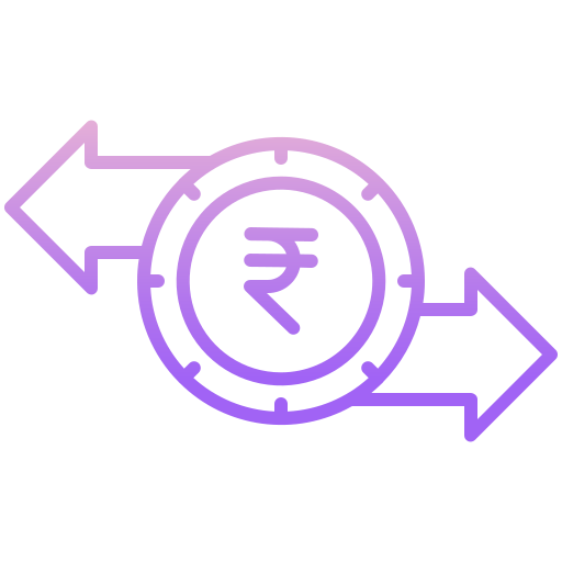 Exchange icon