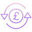 Pound icon 64x64