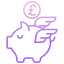 Investment icon 64x64