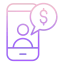 Mobile icon 64x64