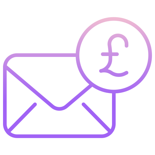 Pay icon