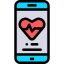 Medical app icon 64x64