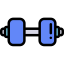 Dumbell icon 64x64