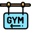 Gym icon 64x64