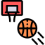 Basketball icon 64x64