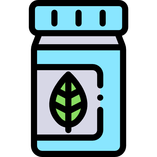 Supplement icon