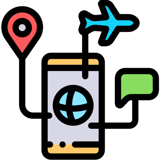 Internet icon