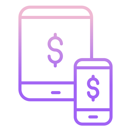 Payment method icon