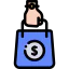Shopping icon 64x64