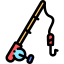 Fishing icon 64x64
