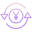 Yen icon 64x64