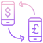 Mobile icon 64x64