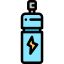 Water bottle icon 64x64