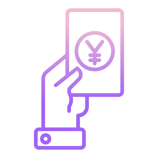 Pay icon