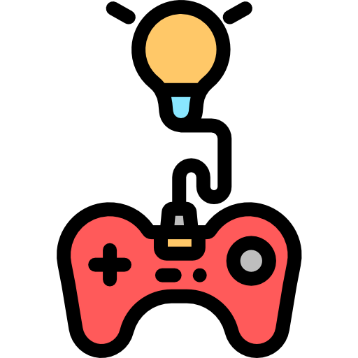 Gaming icon