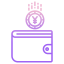 Wallet icon 64x64