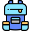 Backpack icon 64x64