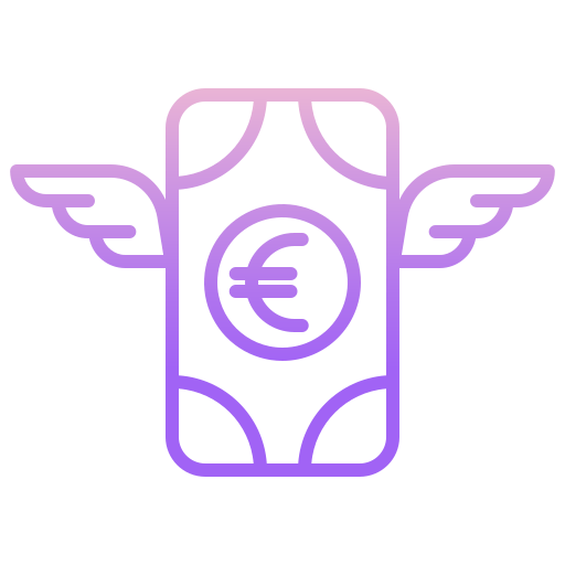 Receive icon