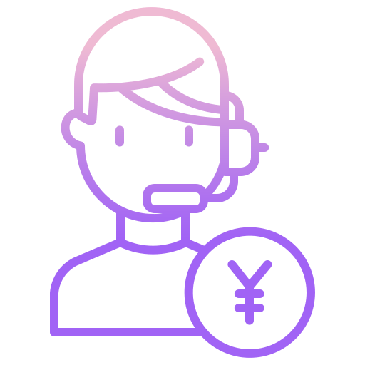 Operator icon