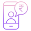Online payment icon 64x64
