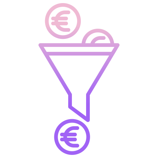 Filter icon