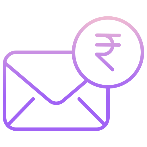 Pay icon