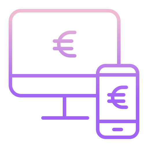 Computer icon