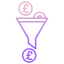 Funnel icon 64x64