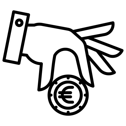 Put icon