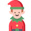 Elf icon 64x64