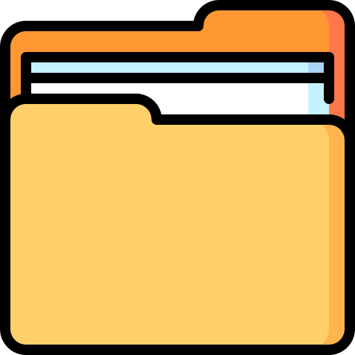 Folder icône