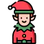 Elf icon 64x64