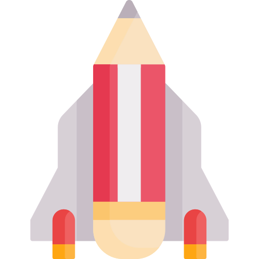 Startup icon
