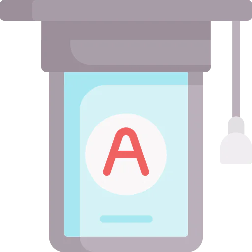 Elearning icon